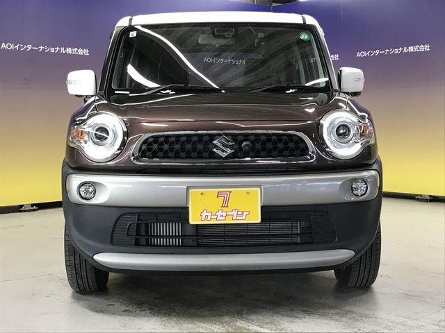 SUZUKI XBEE 2019