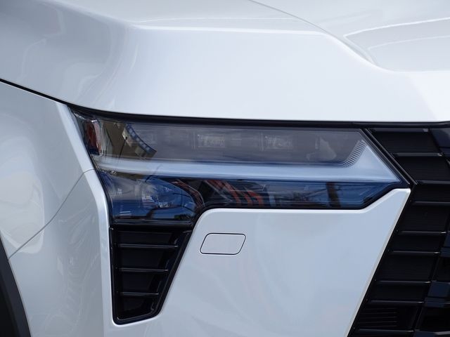 TOYOTA LEXUS GX550 2025