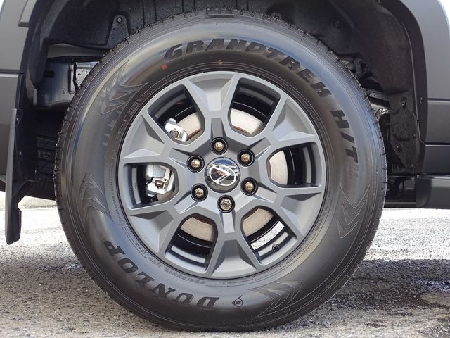 TOYOTA LEXUS GX550 2025