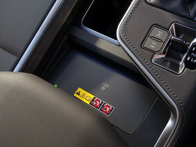 TOYOTA LEXUS GX550 2025