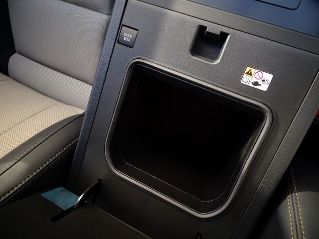 TOYOTA LEXUS GX550 2025