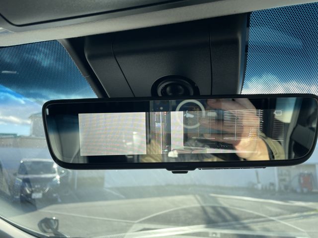 TOYOTA VELLFIRE 2018