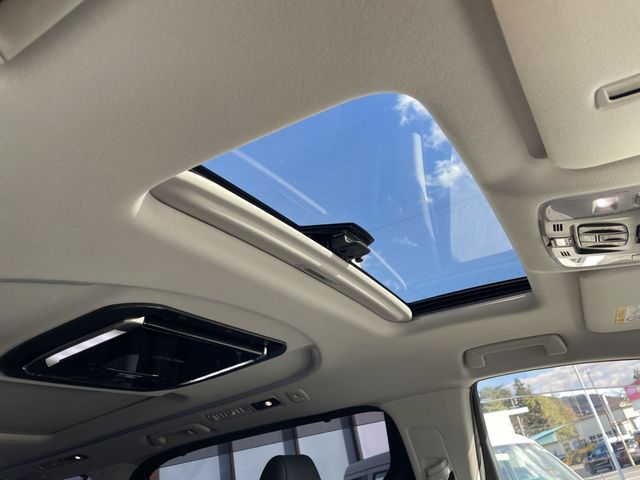 TOYOTA VELLFIRE 2018