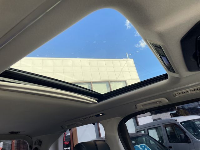 TOYOTA VELLFIRE 2018