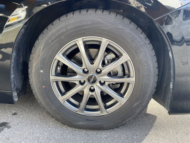 TOYOTA VELLFIRE 2018