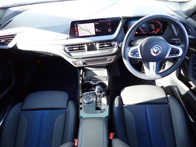 BMW BMW 1series 2022