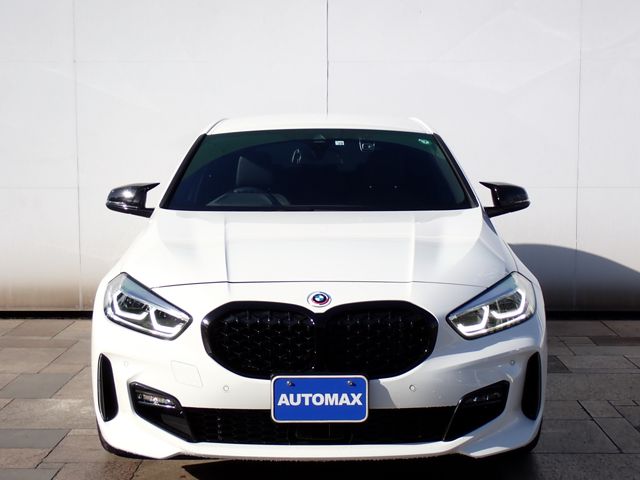 BMW BMW 1series 2022