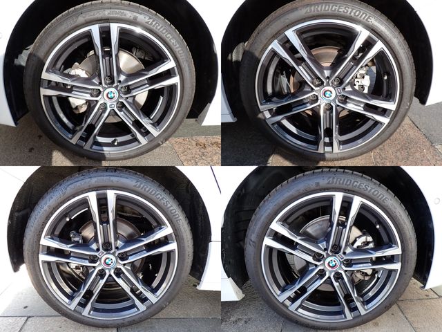 BMW BMW 1series 2022