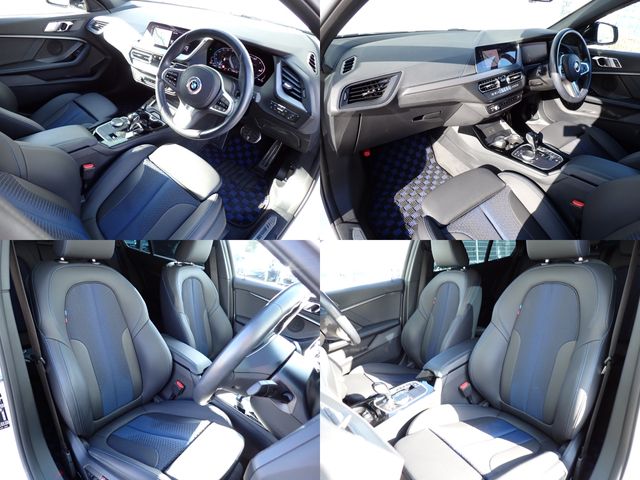 BMW BMW 1series 2022