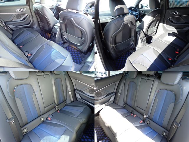 BMW BMW 1series 2022