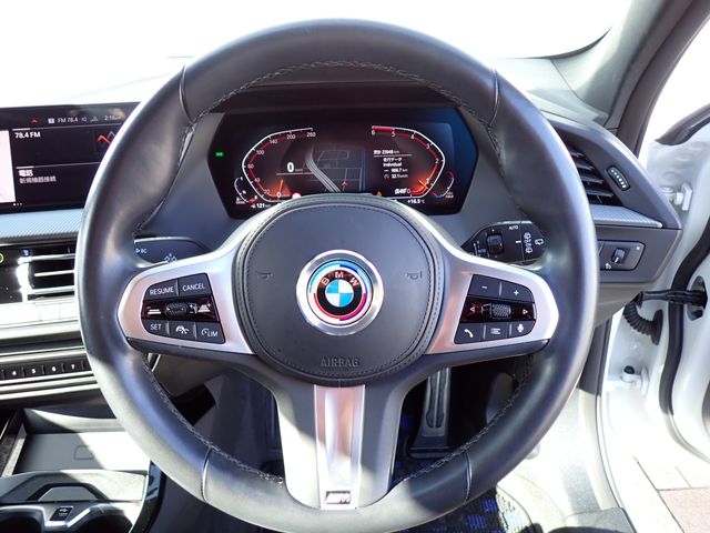 BMW BMW 1series 2022