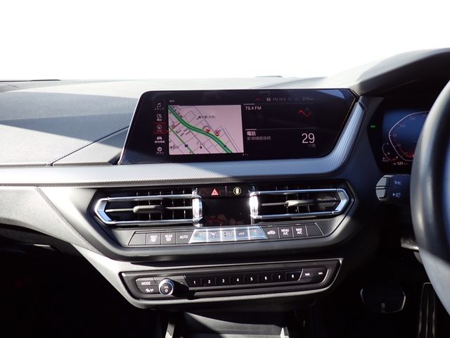 BMW BMW 1series 2022