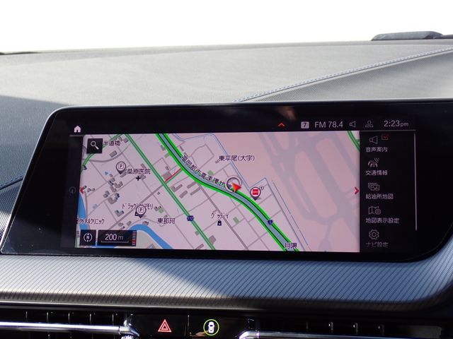 BMW BMW 1series 2022