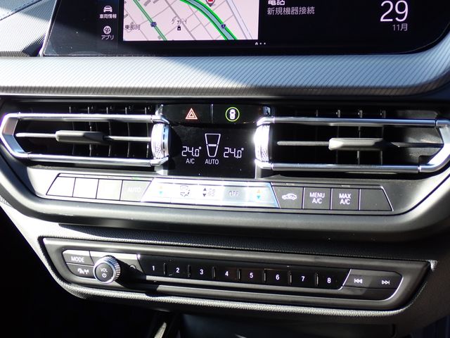 BMW BMW 1series 2022