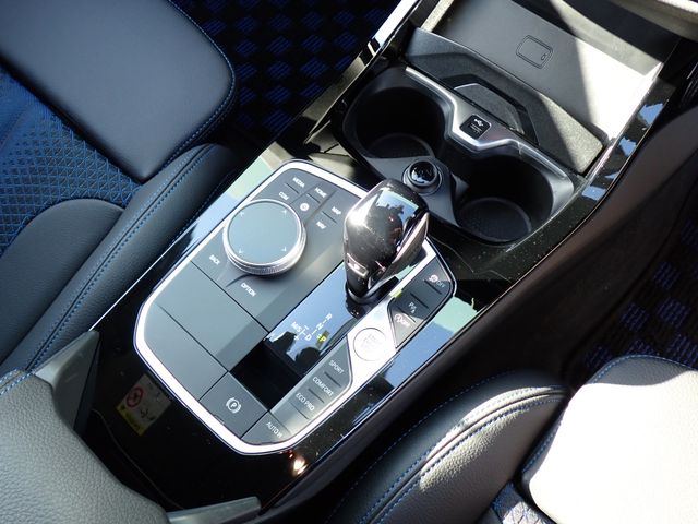 BMW BMW 1series 2022