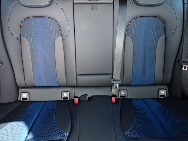 BMW BMW 1series 2022