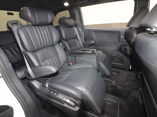 HONDA ODYSSEY e:HEV 2024