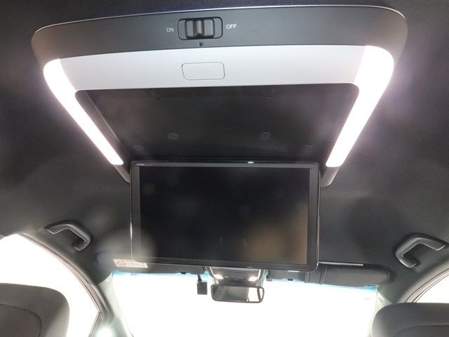 HONDA ODYSSEY e:HEV 2024