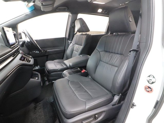 HONDA ODYSSEY e:HEV 2024