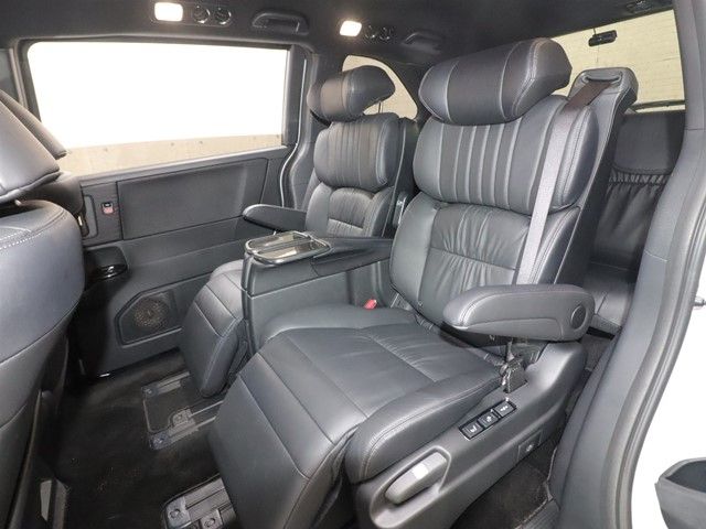 HONDA ODYSSEY e:HEV 2024