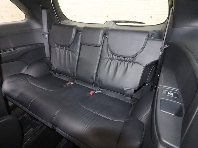 HONDA ODYSSEY e:HEV 2024