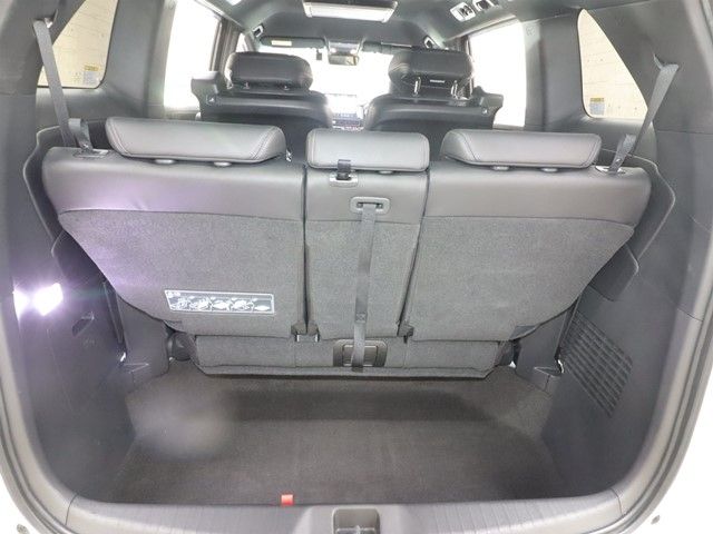 HONDA ODYSSEY e:HEV 2024