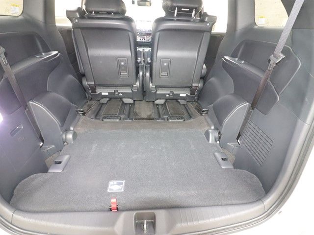 HONDA ODYSSEY e:HEV 2024