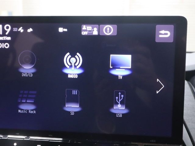 HONDA ODYSSEY e:HEV 2024