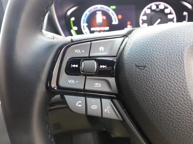 HONDA ODYSSEY e:HEV 2024