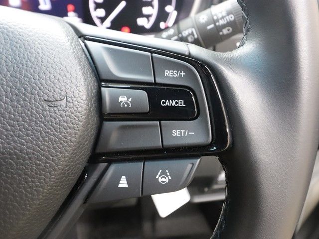 HONDA ODYSSEY e:HEV 2024