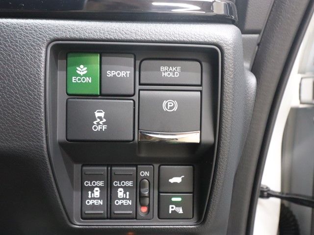 HONDA ODYSSEY e:HEV 2024