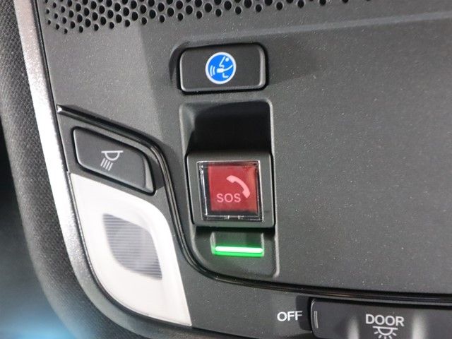 HONDA ODYSSEY e:HEV 2024