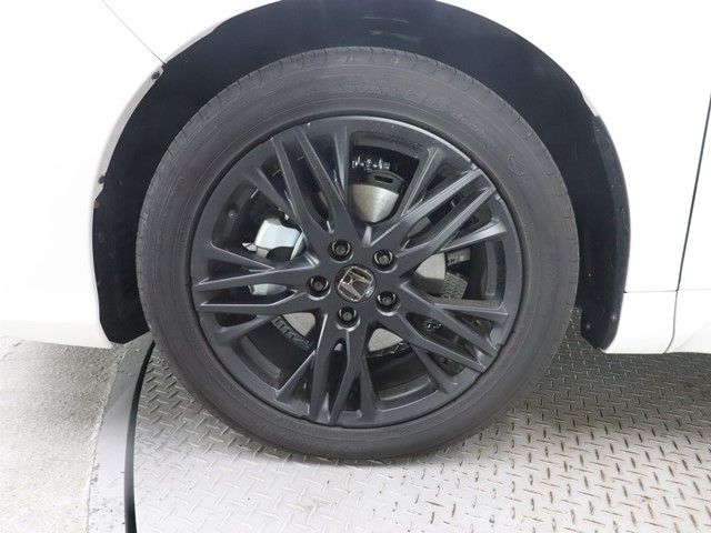 HONDA ODYSSEY e:HEV 2024