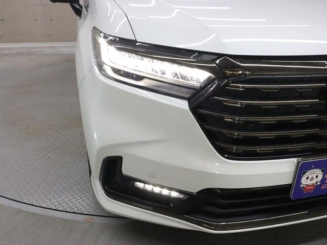 HONDA ODYSSEY e:HEV 2024