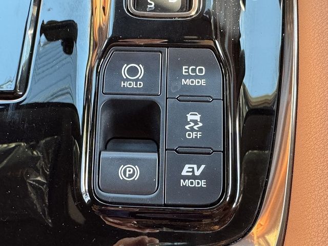 TOYOTA VELLFIRE  HYBRID 4WD 2024