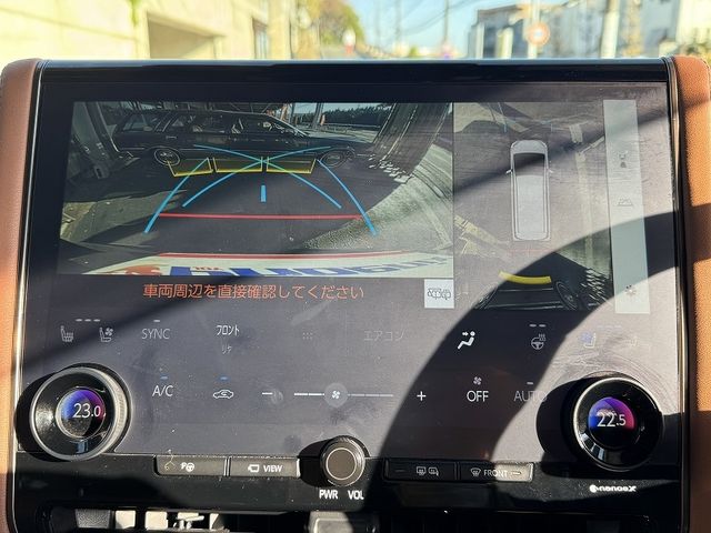 TOYOTA VELLFIRE  HYBRID 4WD 2024