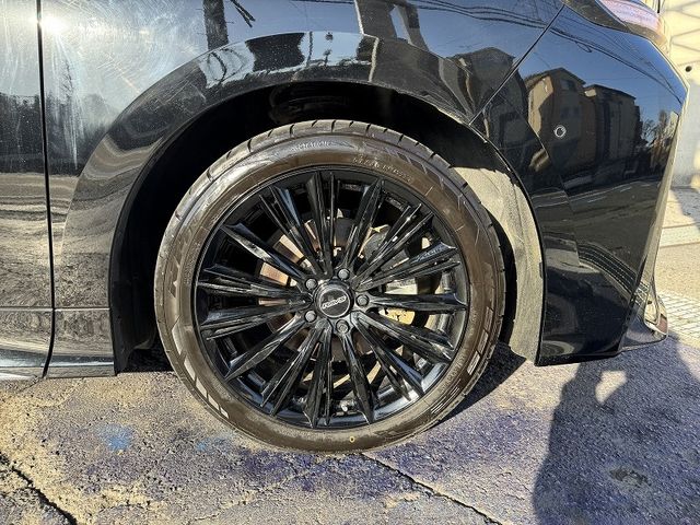 TOYOTA VELLFIRE  HYBRID 4WD 2024