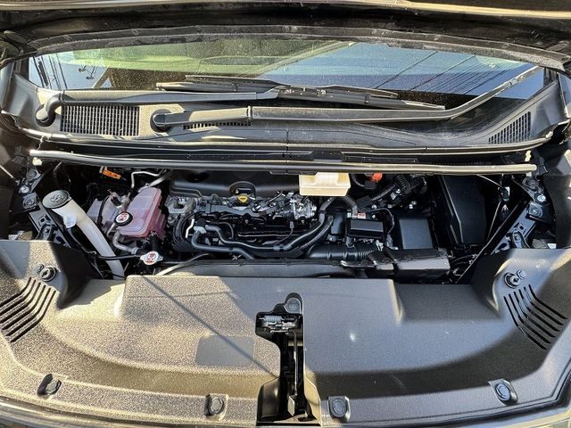 TOYOTA VELLFIRE  HYBRID 4WD 2024