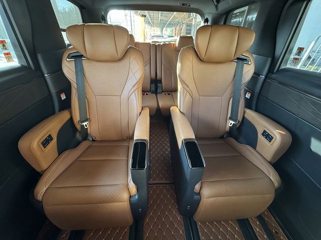 TOYOTA VELLFIRE  HYBRID 4WD 2024