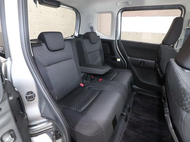 SUZUKI SOLIO BANDIT 2015