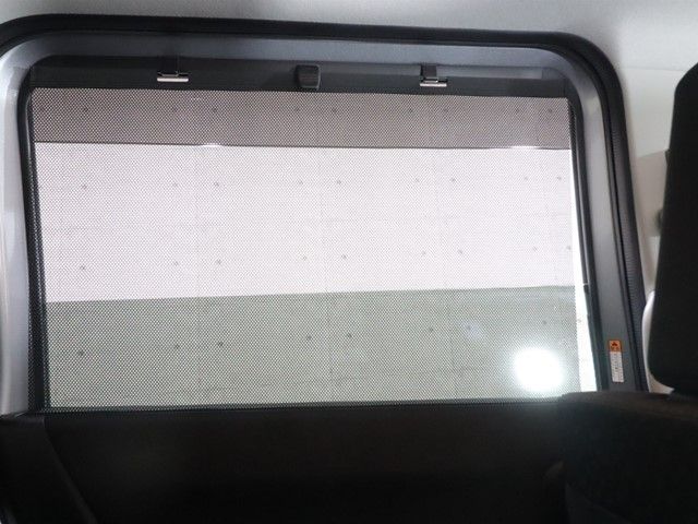 SUZUKI SOLIO BANDIT 2015