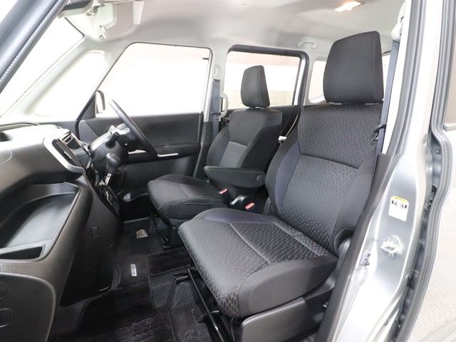 SUZUKI SOLIO BANDIT 2015