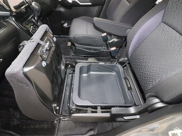 SUZUKI SOLIO BANDIT 2015