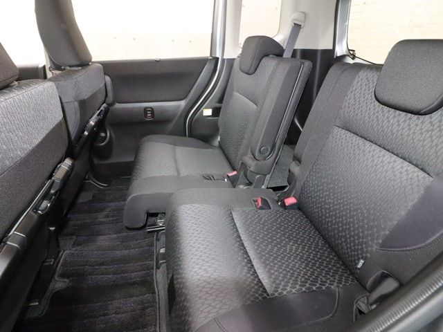 SUZUKI SOLIO BANDIT 2015