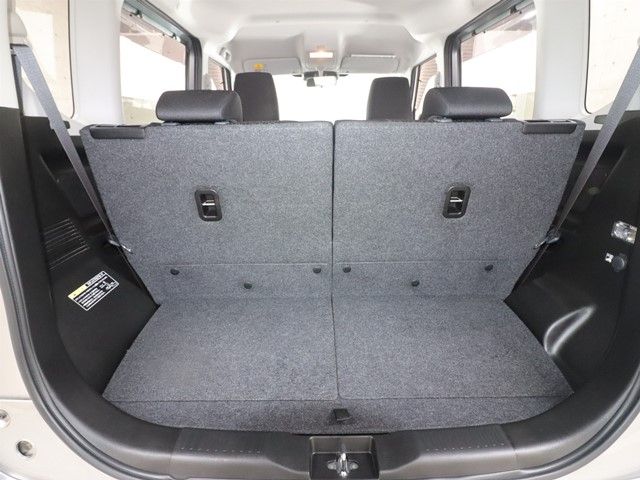 SUZUKI SOLIO BANDIT 2015