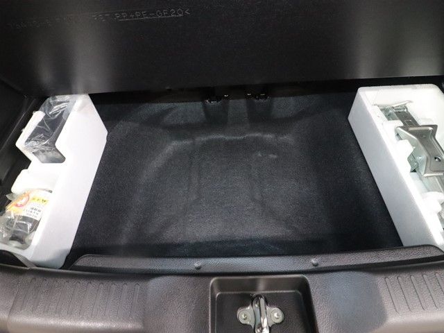 SUZUKI SOLIO BANDIT 2015