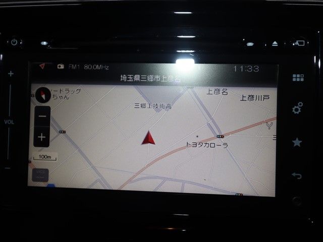 SUZUKI SOLIO BANDIT 2015