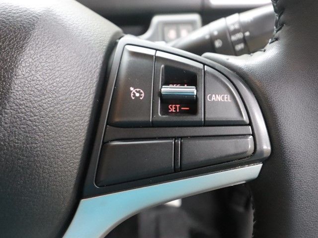 SUZUKI SOLIO BANDIT 2015