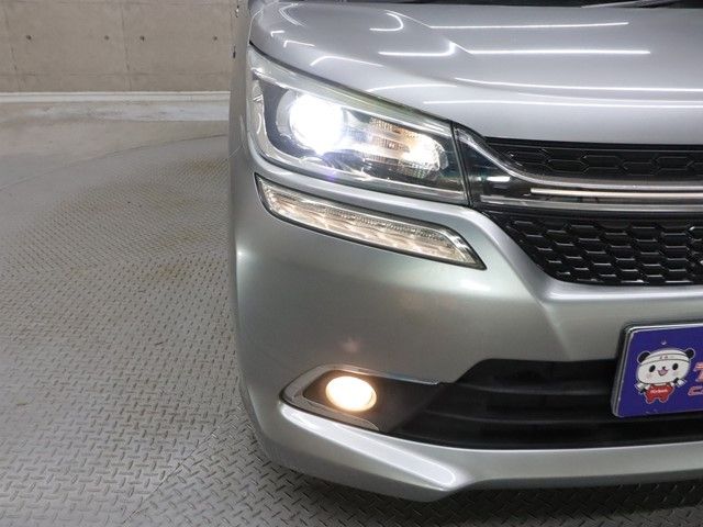 SUZUKI SOLIO BANDIT 2015