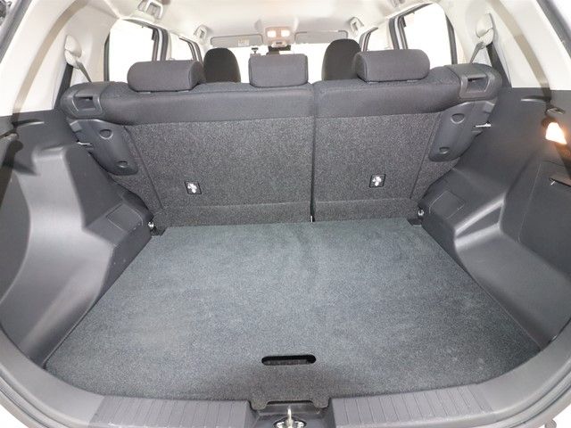 TOYOTA RAIZE HYBRID 2021